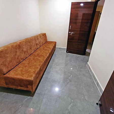 Udupi Deluxe Lodge Gulbarga 古尔伯加 外观 照片
