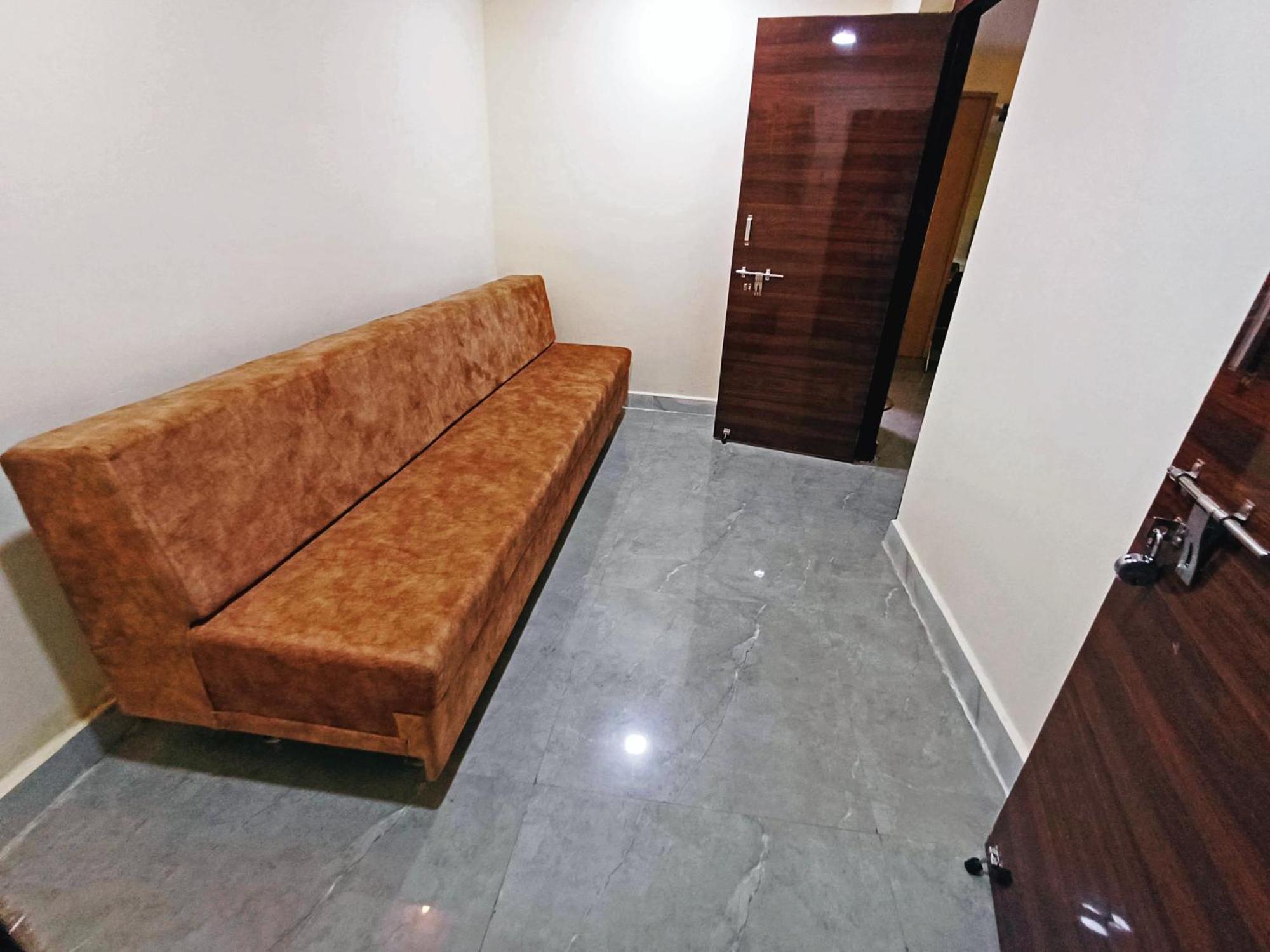 Udupi Deluxe Lodge Gulbarga 古尔伯加 外观 照片