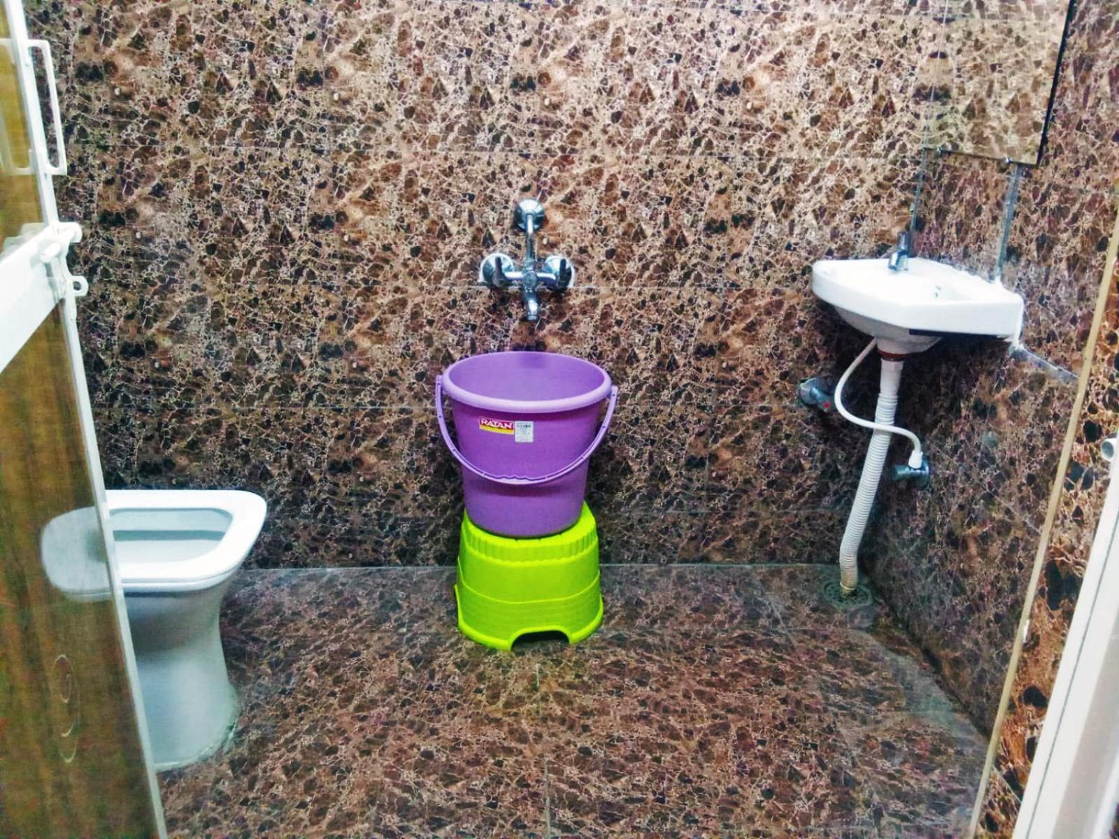 Udupi Deluxe Lodge Gulbarga 古尔伯加 外观 照片