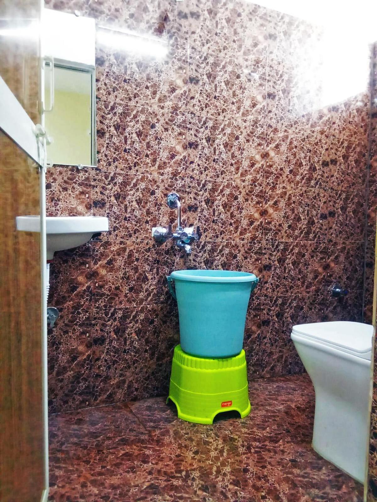 Udupi Deluxe Lodge Gulbarga 古尔伯加 外观 照片
